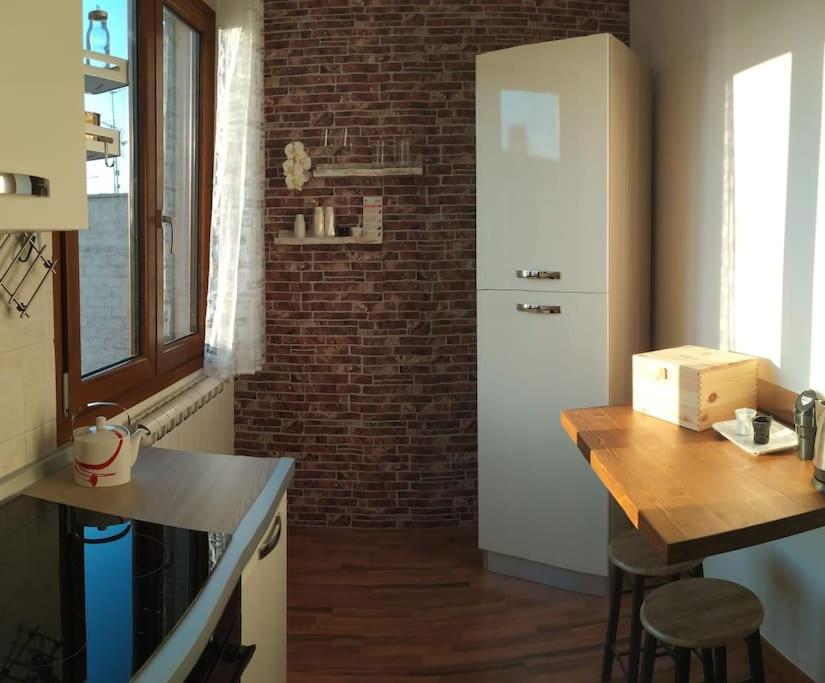 Casa Di Nonno Apartment Isernia Exterior photo
